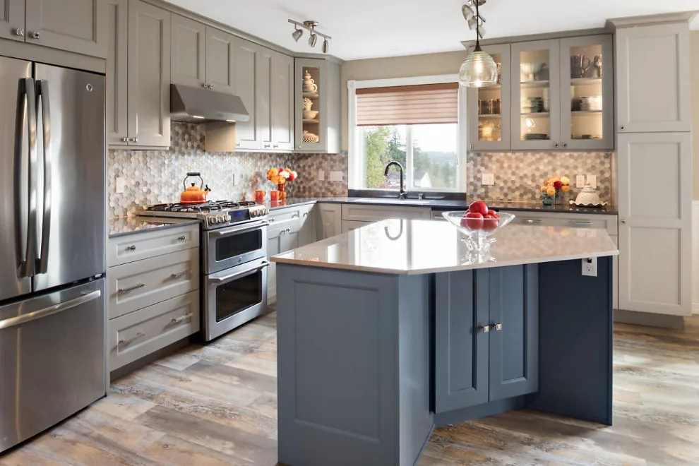 Sealawn Avenue by Whidbey South Woodworks - Photo 2