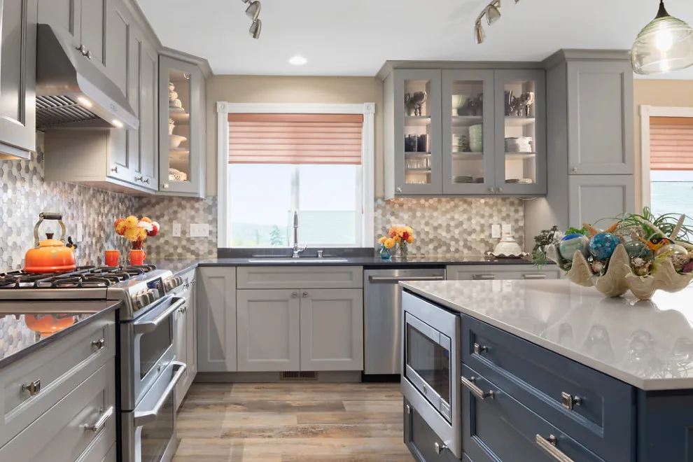 Sealawn Avenue by Whidbey South Woodworks - Photo 11
