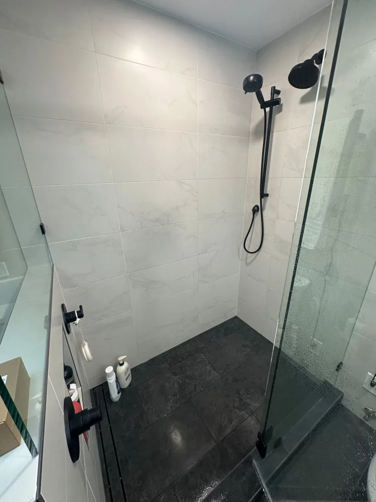 Greenlake Bathroom Project - 2 in Seattle by Contemporary Quarters - Photo 5