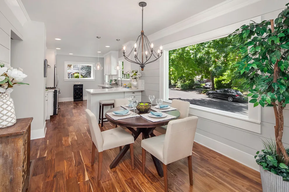 Seattle Artisan by Blue Water Design Build - Photo 6