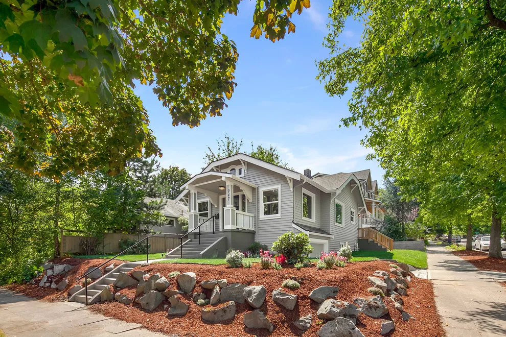 Seattle Artisan by Blue Water Design Build - Photo 8