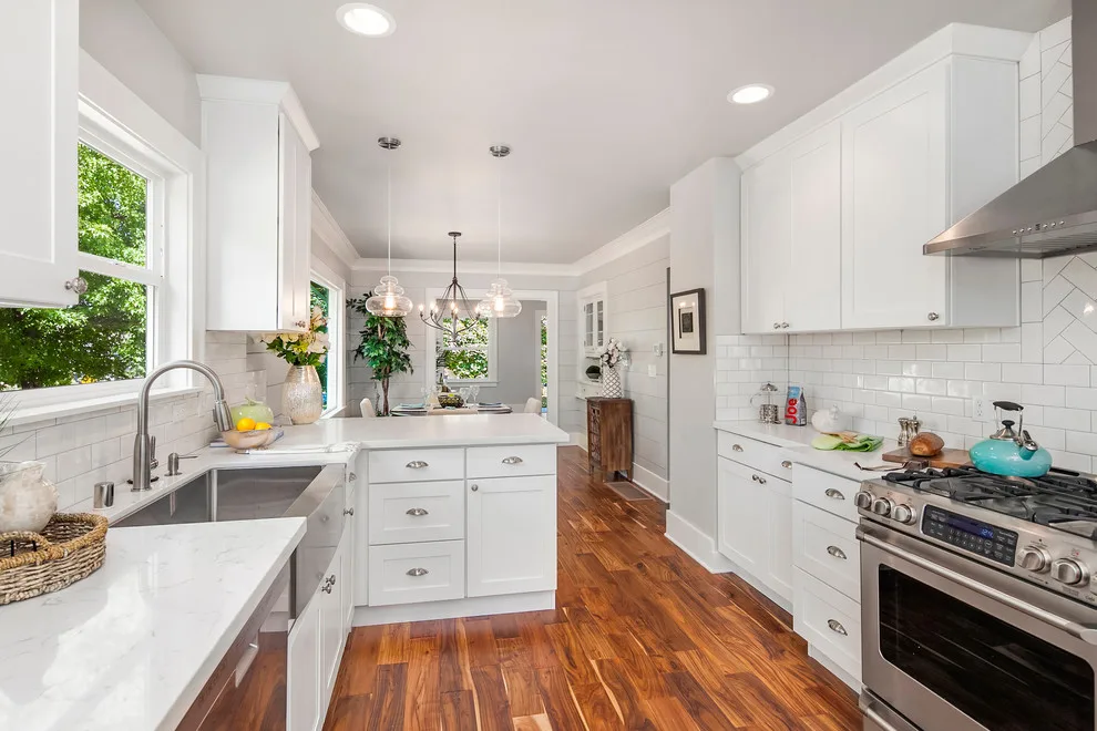 Seattle Artisan by Blue Water Design Build - Photo 5