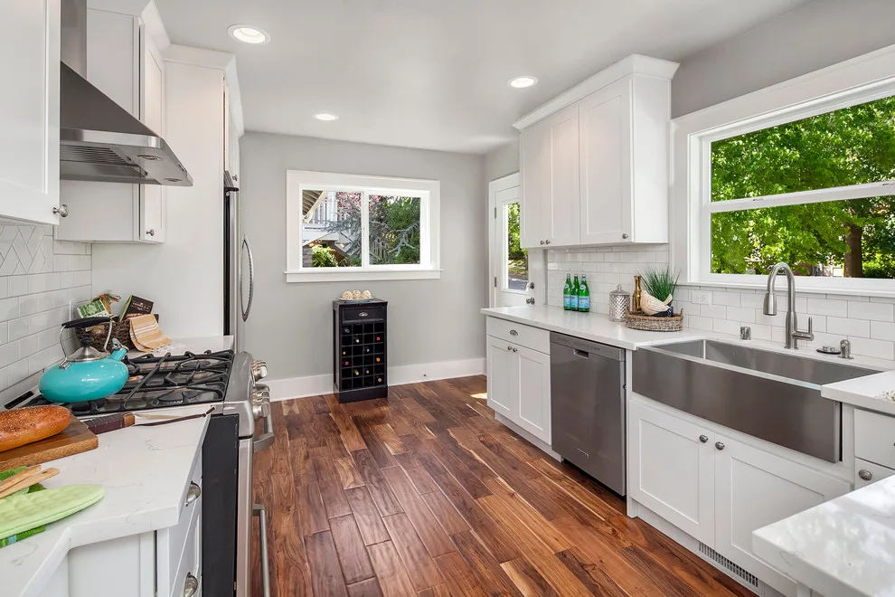 Seattle Artisan by Blue Water Design Build - Photo 7