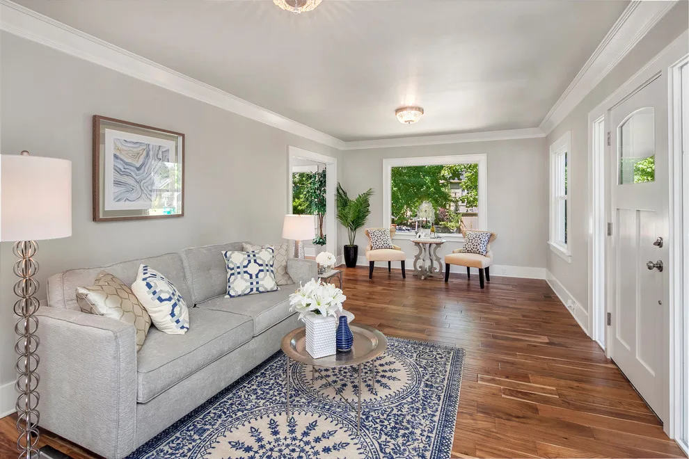Seattle Artisan by Blue Water Design Build - Photo 9