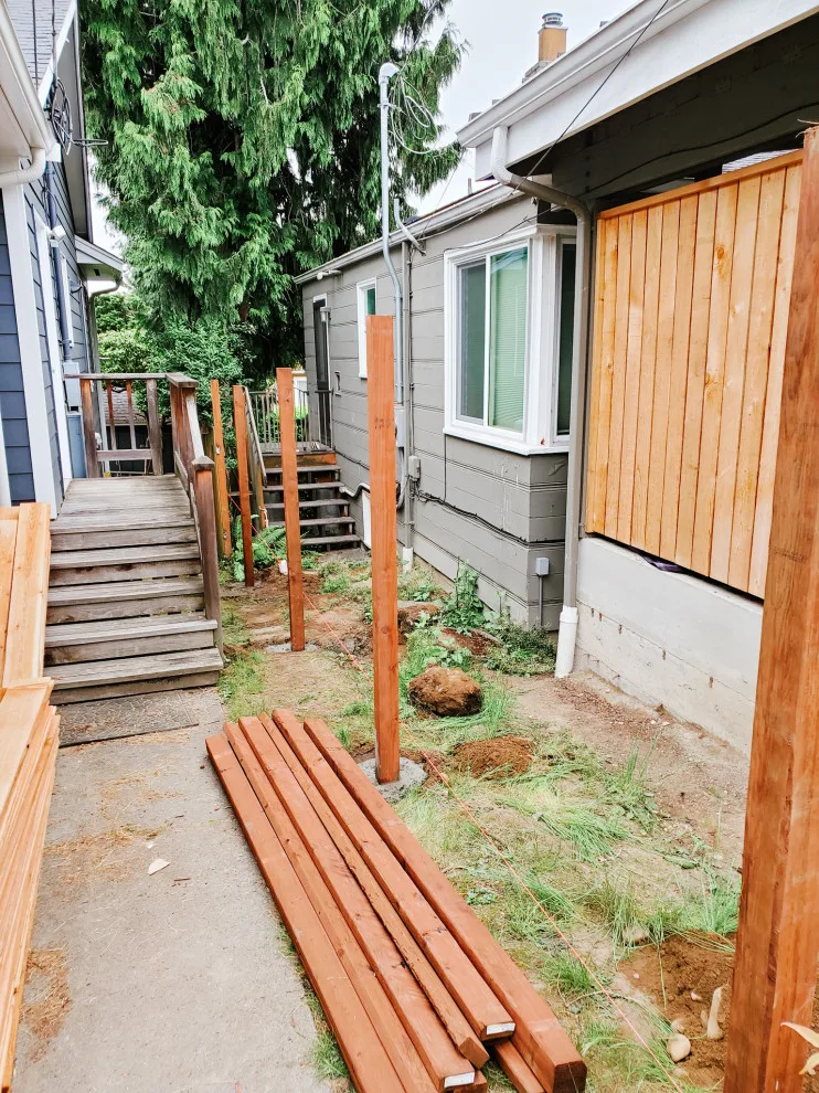 Fence and Gate Construction by Green Line Construction LLC - Photo 2