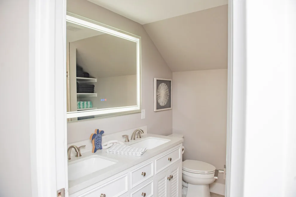 Sebring Waterfront Retreat by Colpani Construction - Photo 11