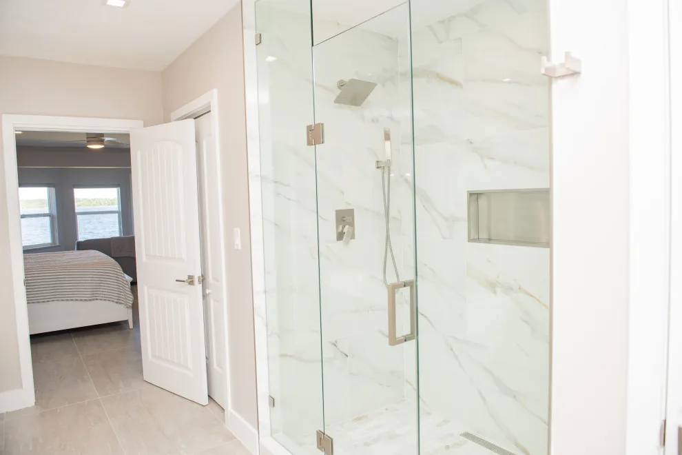 Sebring Waterfront Retreat by Colpani Construction - Photo 7