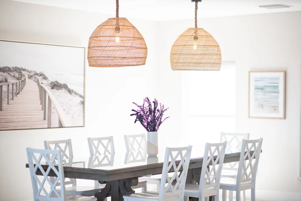 Sebring Waterfront Retreat by Colpani Construction - Photo 15