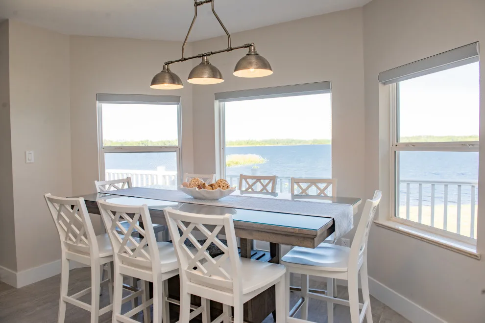 Sebring Waterfront Retreat by Colpani Construction - Photo 5