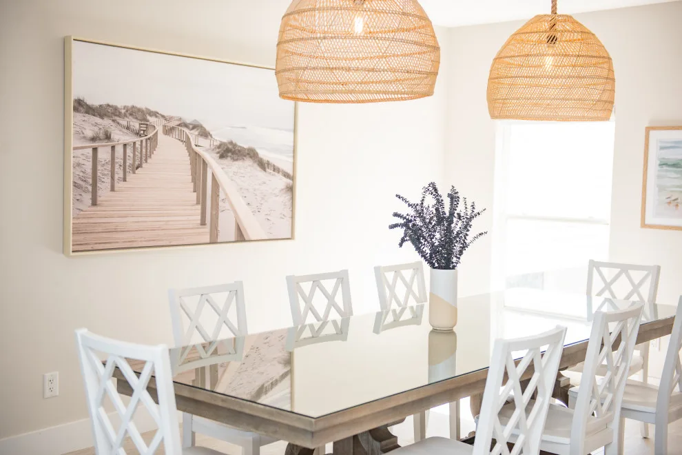 Sebring Waterfront Retreat by Colpani Construction - Photo 10