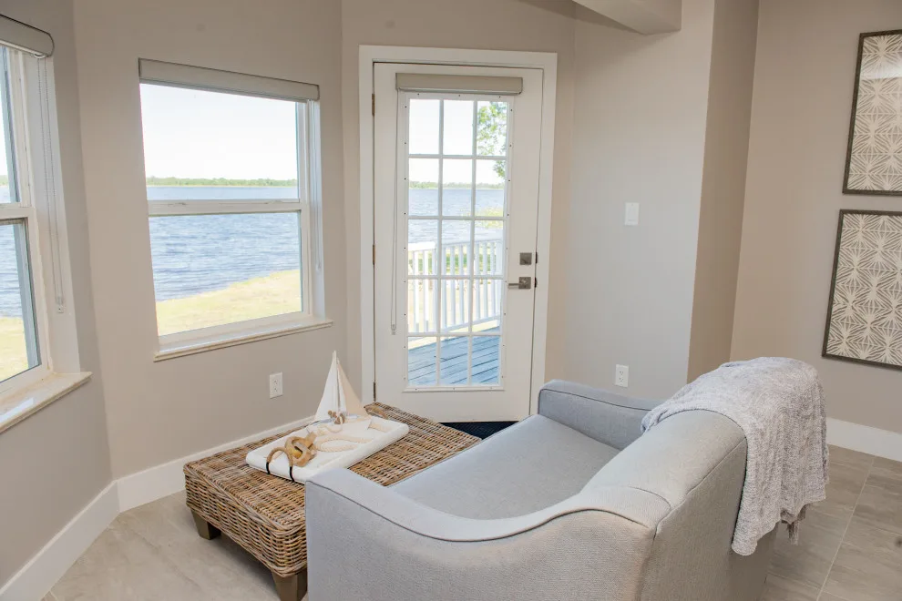 Sebring Waterfront Retreat by Colpani Construction - Photo 8