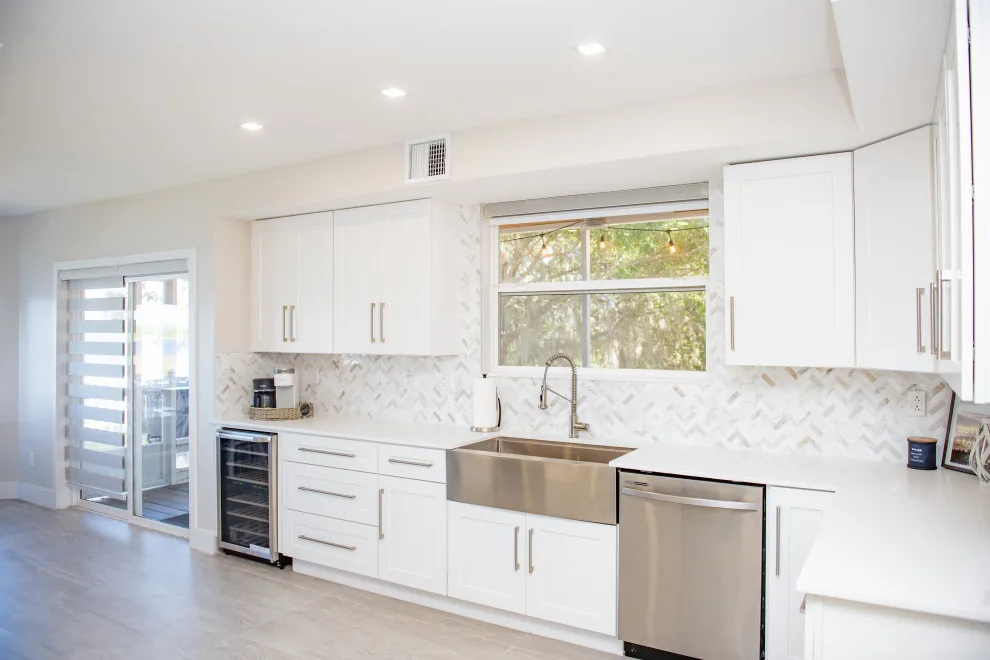 Sebring Waterfront Retreat by Colpani Construction - Photo 21