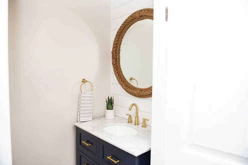 Sebring Waterfront Retreat by Colpani Construction - Photo 19