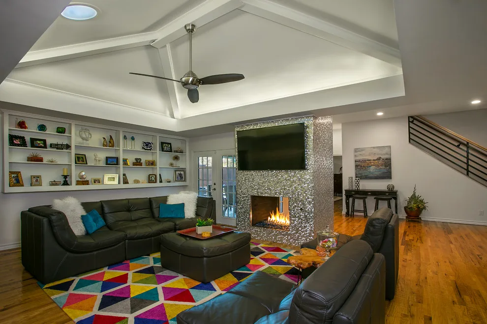 Comprehensive Home Remodeling and Upper Level Expansion by Goloudon - Photo 3