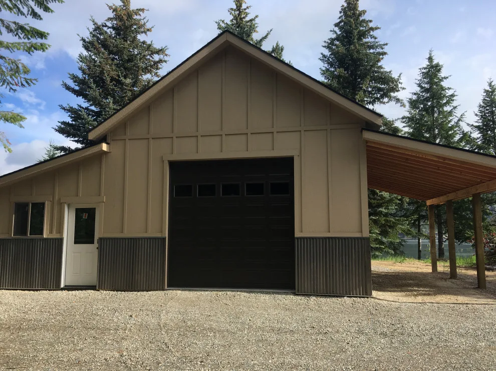 J & M Construction Services INC - Photo 2