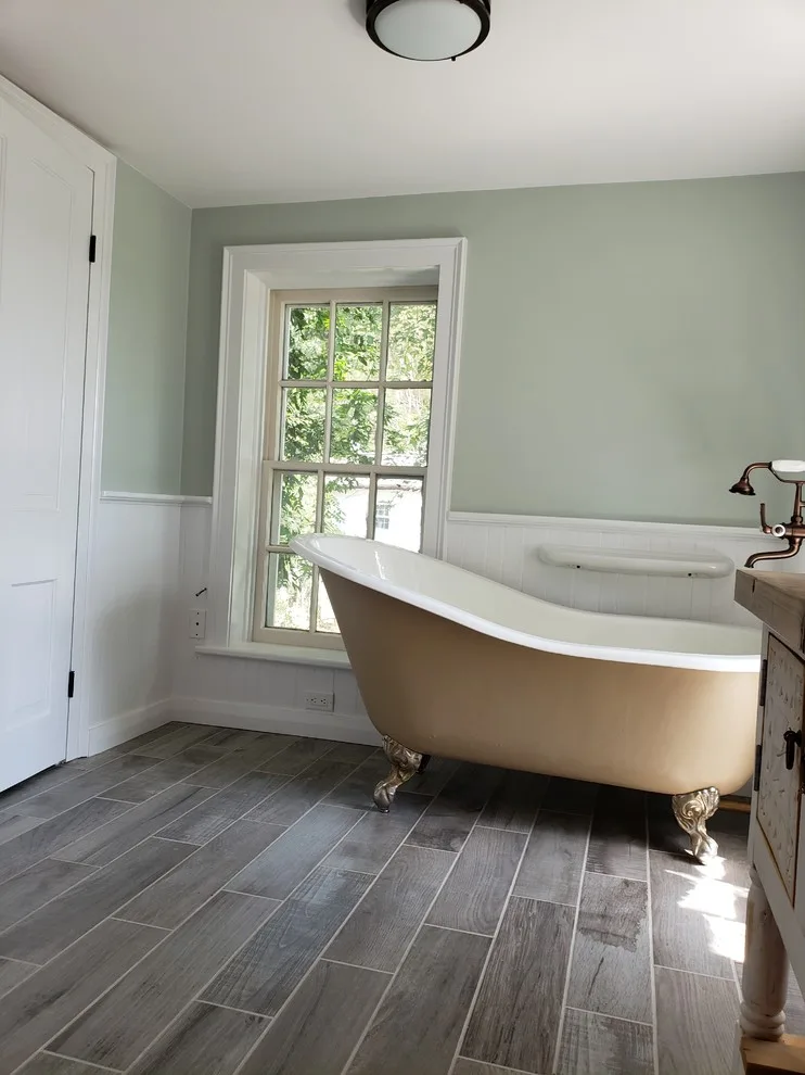 Seeley Restoration by Birch & Beam Custom Homes - Photo 11