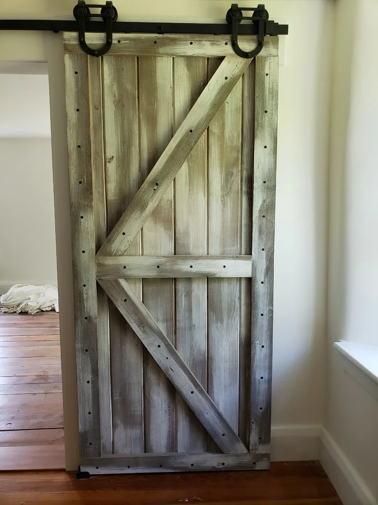 Seeley Restoration by Birch & Beam Custom Homes - Photo 4