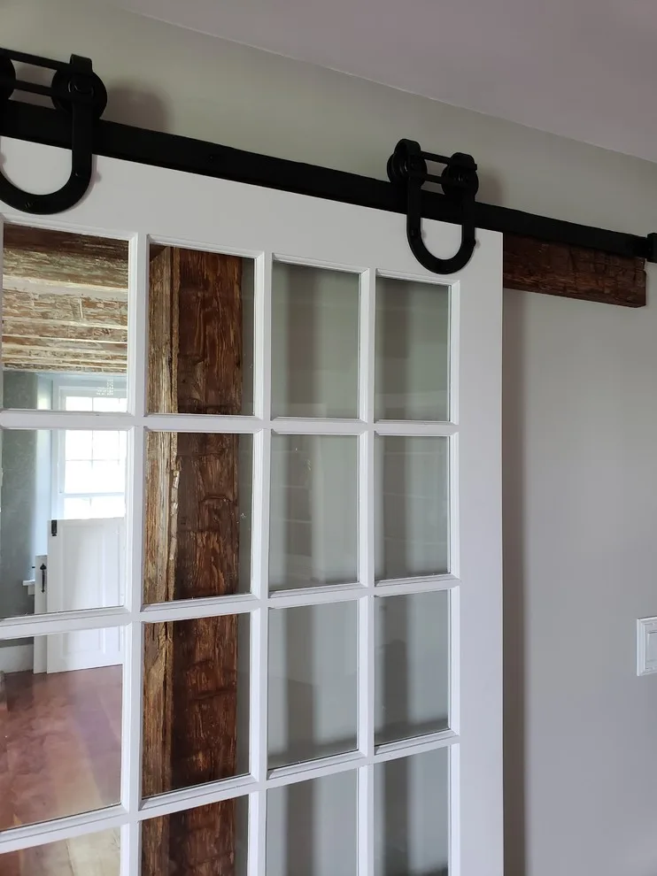 Seeley Restoration by Birch & Beam Custom Homes - Photo 12