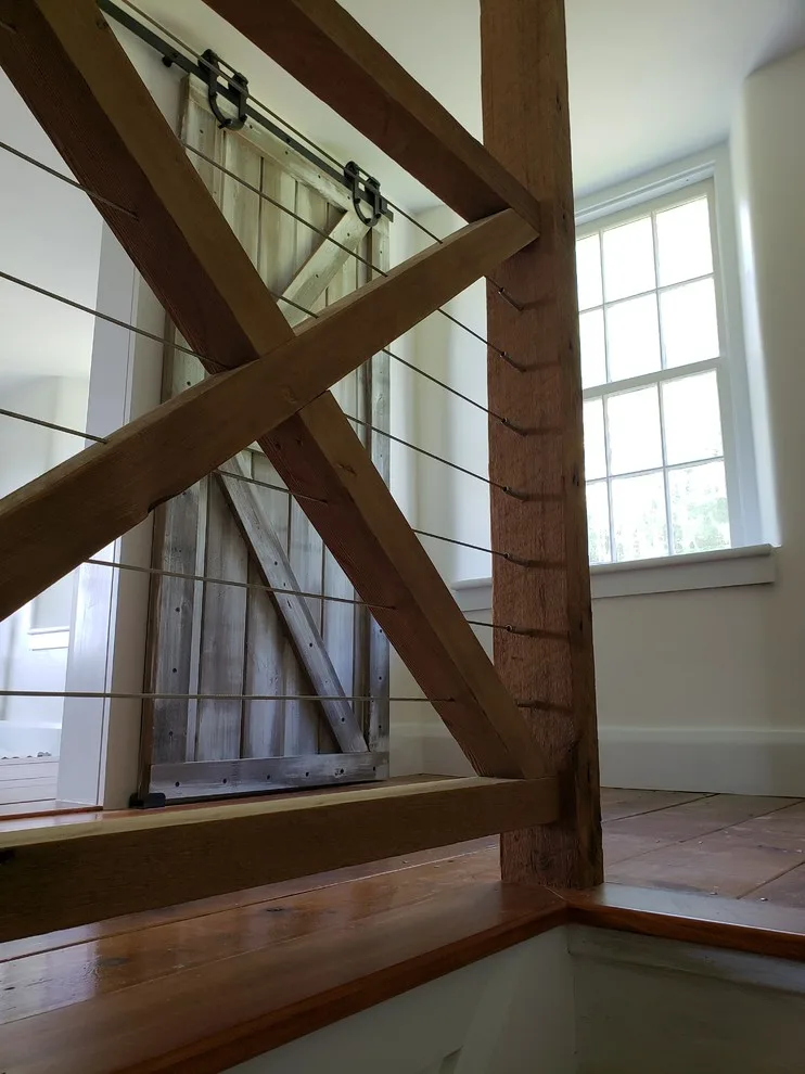 Seeley Restoration by Birch & Beam Custom Homes - Photo 15