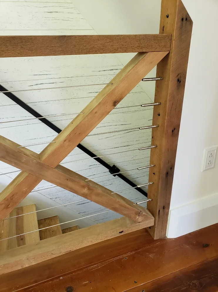 Seeley Restoration by Birch & Beam Custom Homes - Photo 17