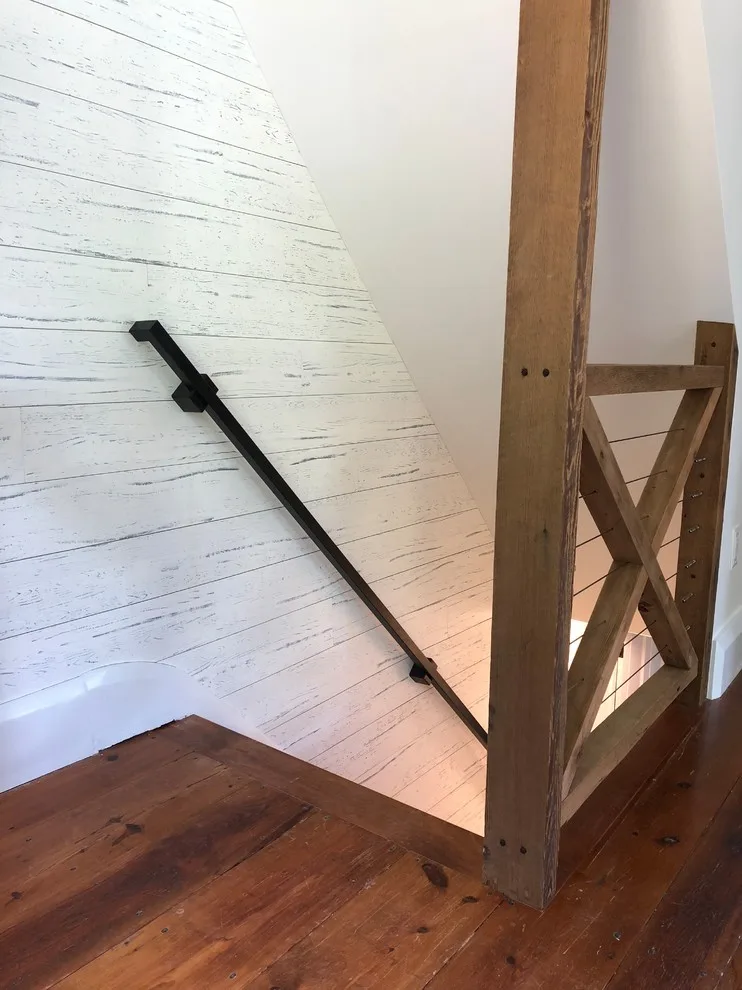 Seeley Restoration by Birch & Beam Custom Homes - Photo 18
