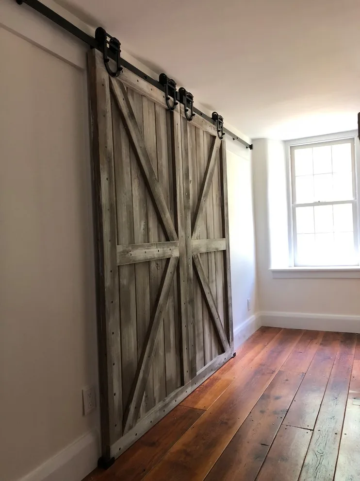 Seeley Restoration by Birch & Beam Custom Homes - Photo 8