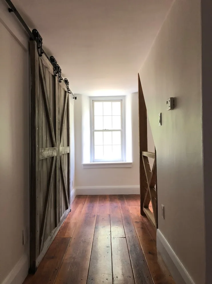 Seeley Restoration by Birch & Beam Custom Homes - Photo 19