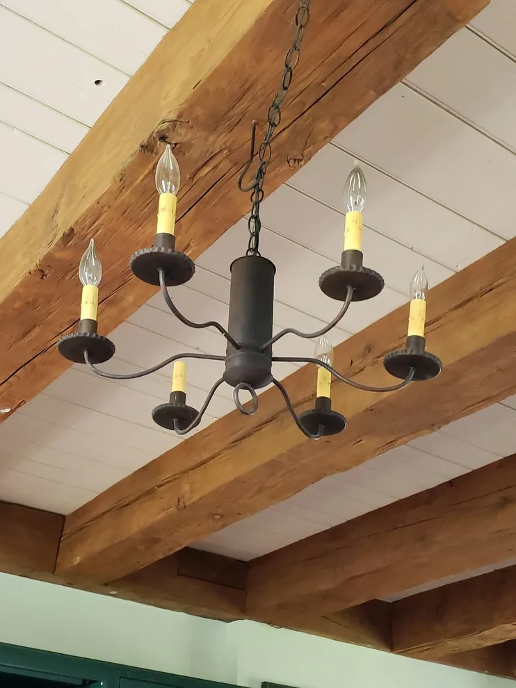 Seeley Restoration by Birch & Beam Custom Homes - Photo 9