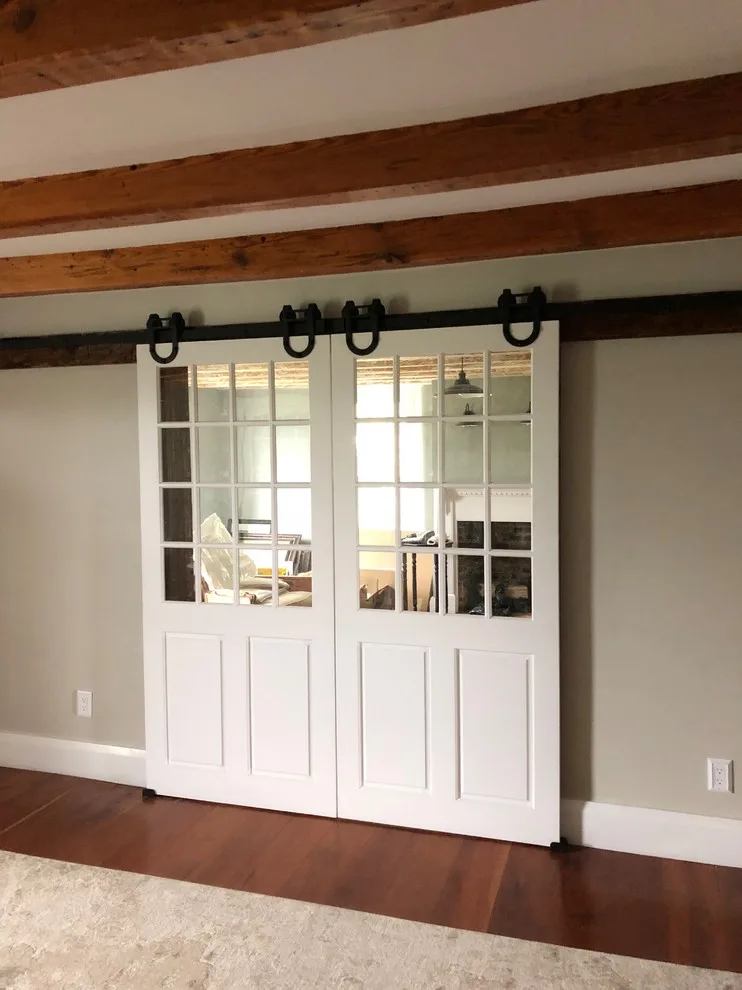 Seeley Restoration by Birch & Beam Custom Homes - Photo 16
