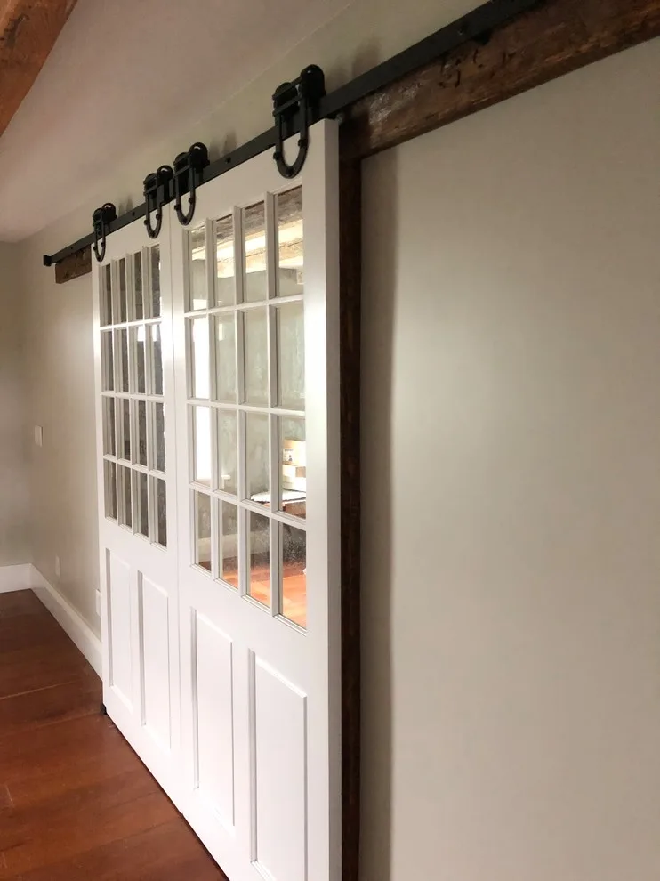 Seeley Restoration by Birch & Beam Custom Homes - Photo 7