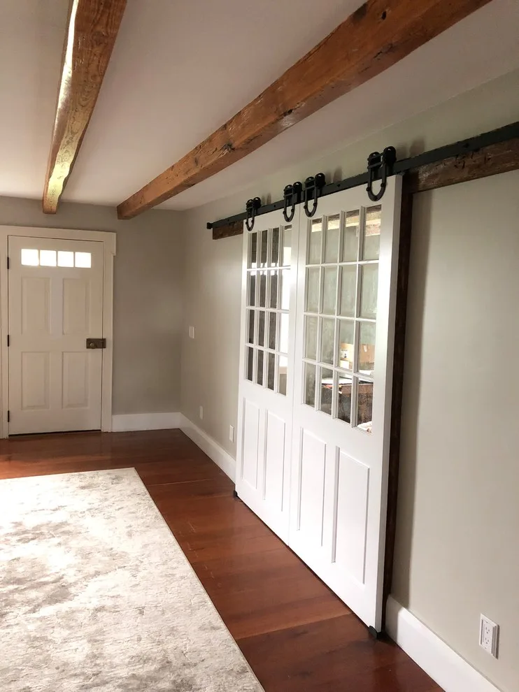 Seeley Restoration by Birch & Beam Custom Homes - Photo 6