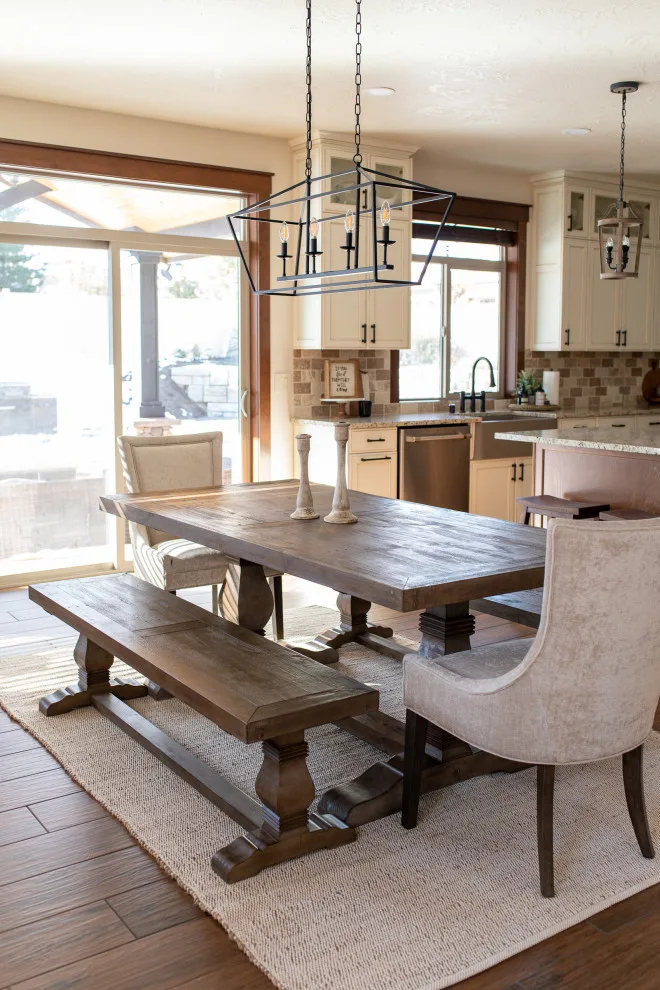 Selkirk Farmhouse in Transition by Imperial Builders Northwest - Photo 4