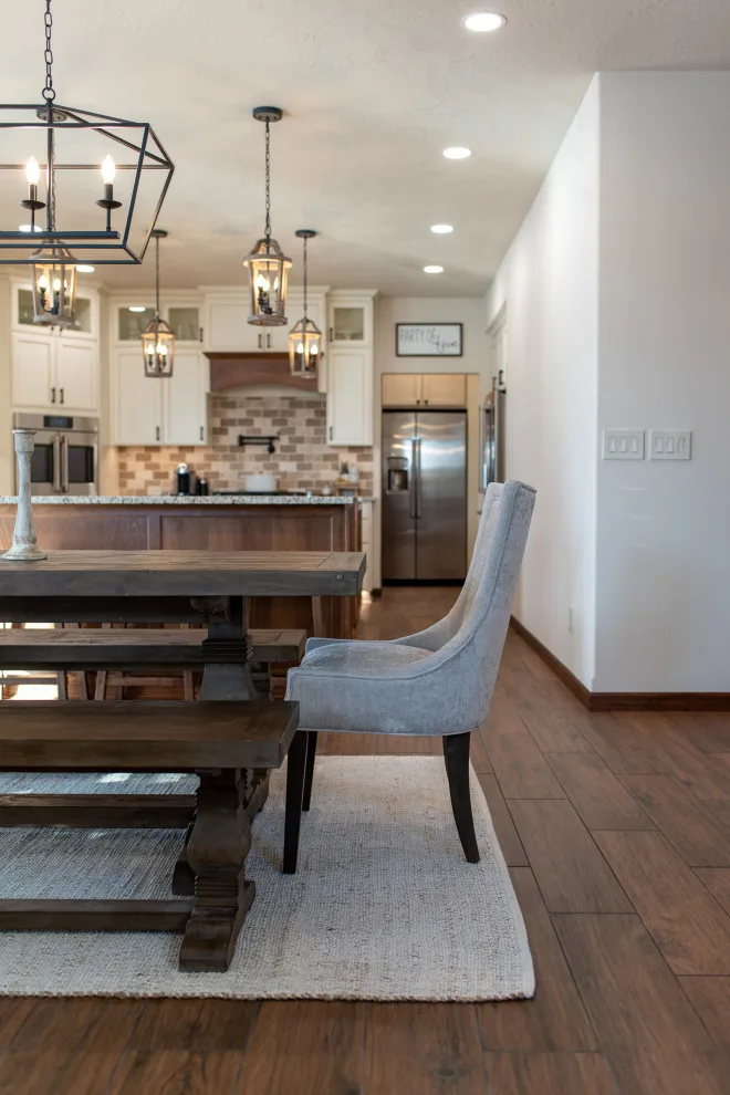 Selkirk Farmhouse in Transition by Imperial Builders Northwest - Photo 9
