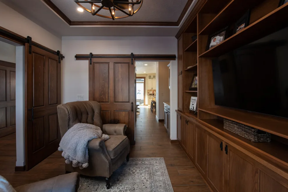 Selkirk Farmhouse in Transition by Imperial Builders Northwest - Photo 16