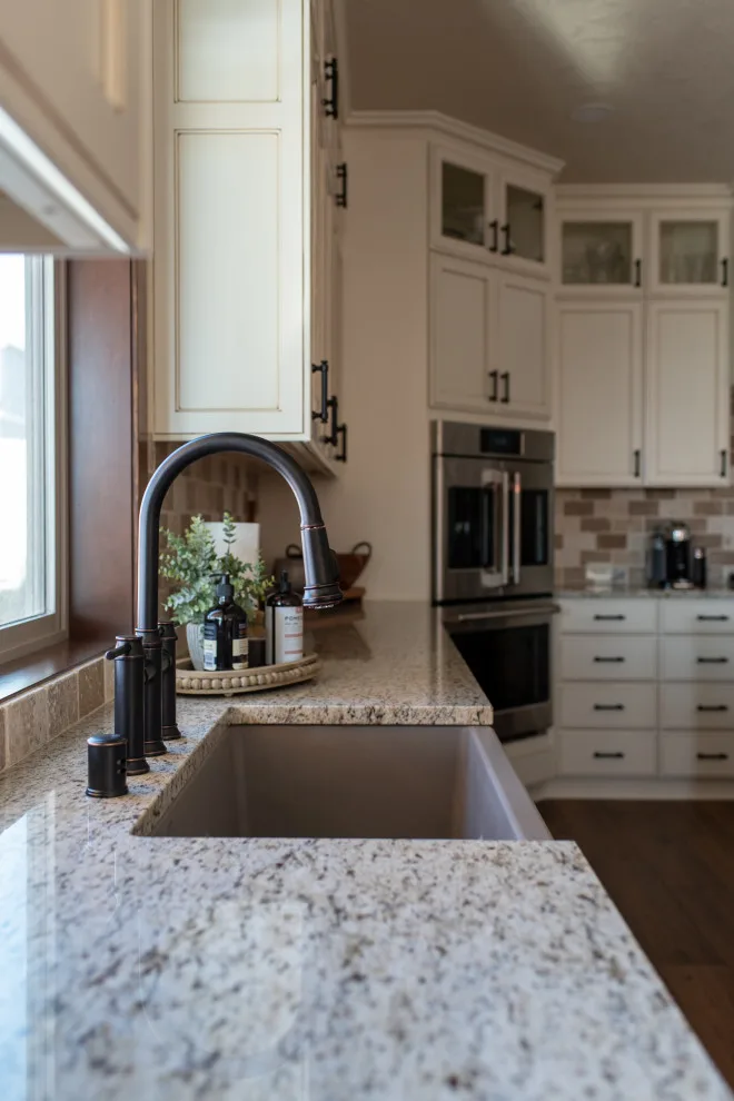 Selkirk Farmhouse in Transition by Imperial Builders Northwest - Photo 8