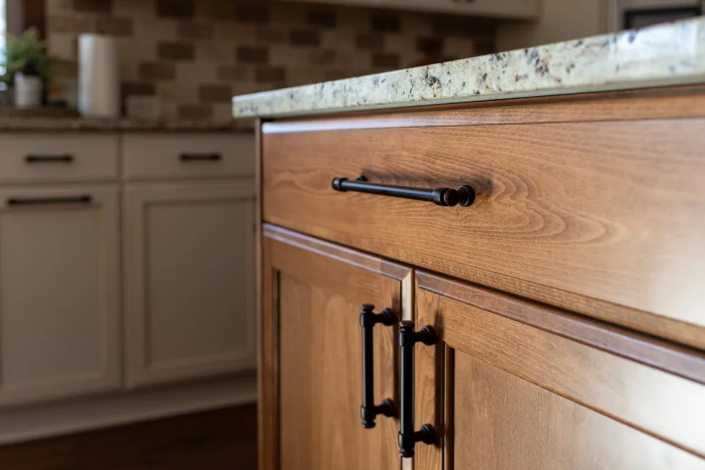 Selkirk Farmhouse in Transition by Imperial Builders Northwest - Photo 17