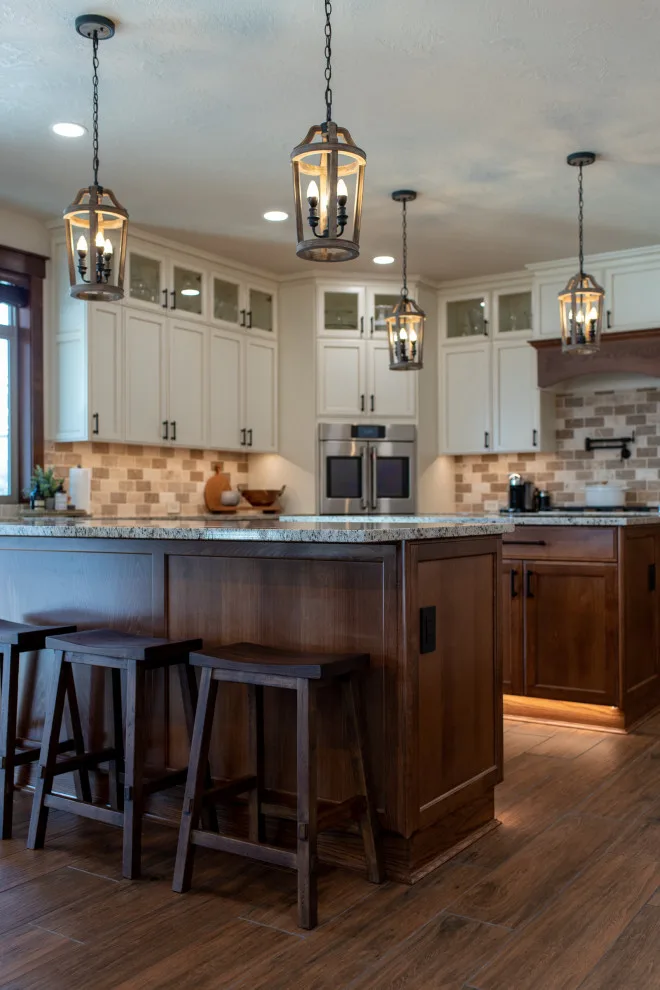 Selkirk Farmhouse in Transition by Imperial Builders Northwest - Photo 3