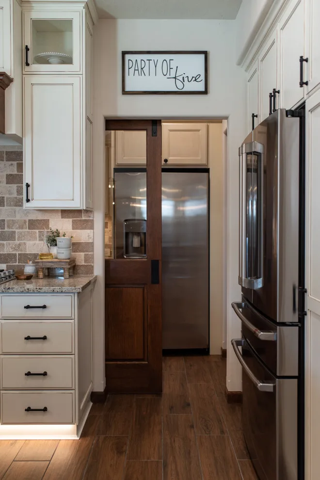 Selkirk Farmhouse in Transition by Imperial Builders Northwest - Photo 12