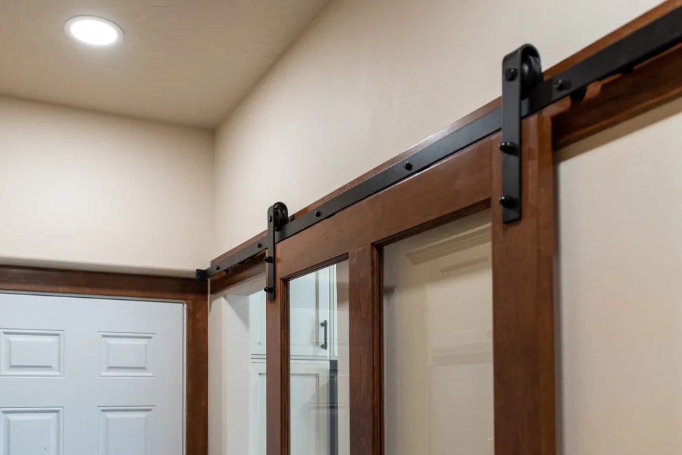 Selkirk Farmhouse in Transition by Imperial Builders Northwest - Photo 5