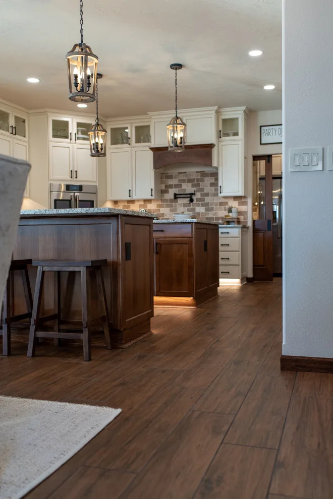 Selkirk Farmhouse in Transition by Imperial Builders Northwest - Photo 11