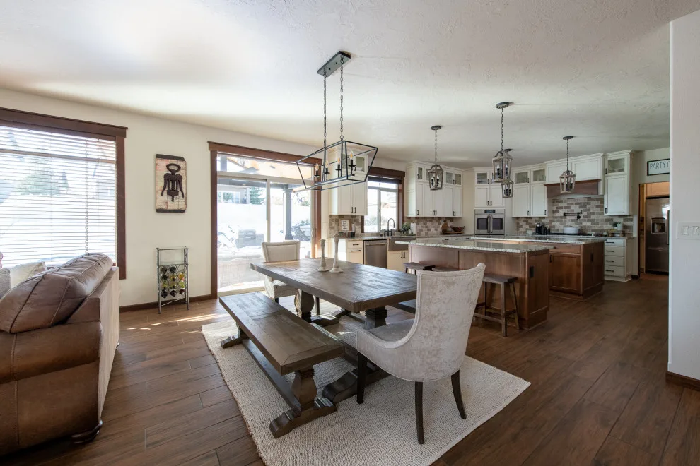Selkirk Farmhouse in Transition by Imperial Builders Northwest - Photo 14