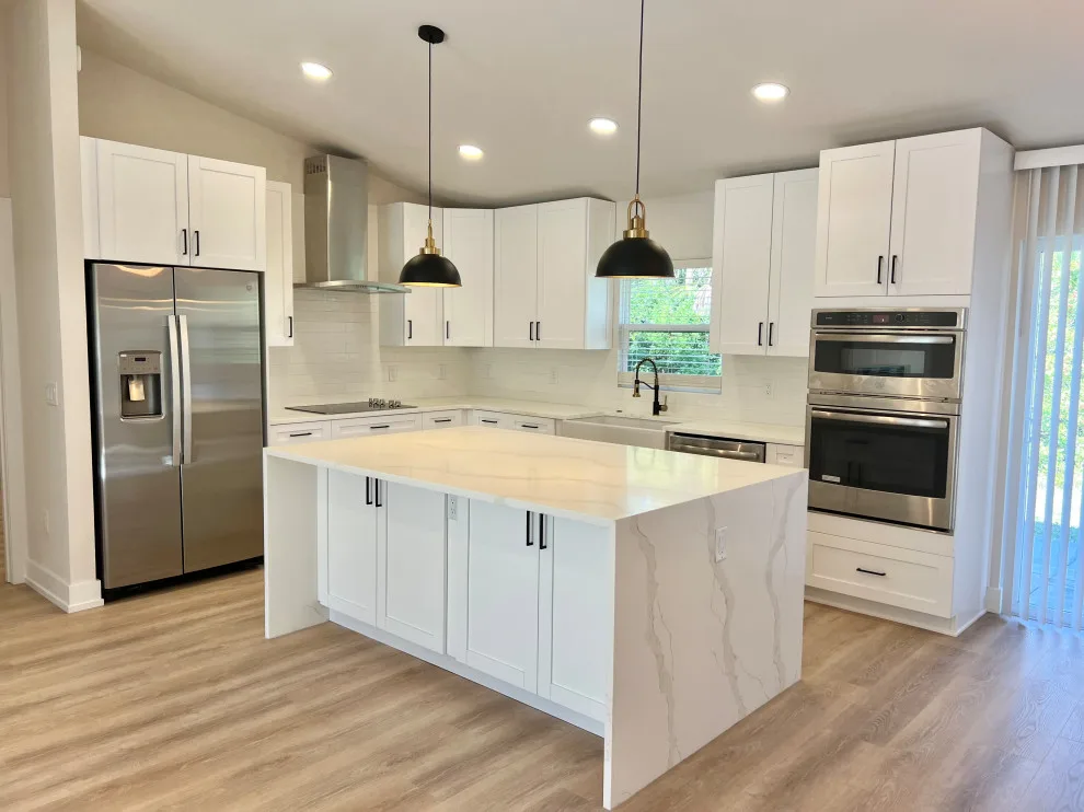 Selva Estate Renovation by Key Remodeling & Design - Photo 16