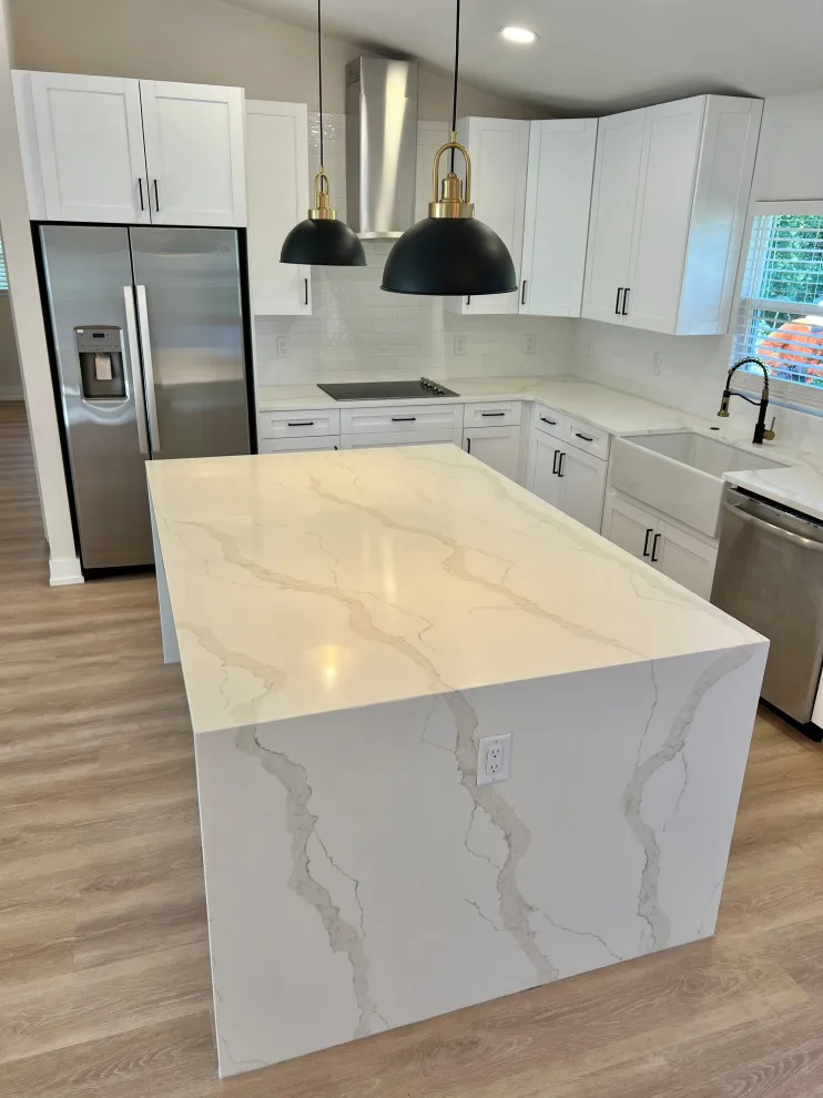 Selva Estate Renovation by Key Remodeling & Design - Photo 10