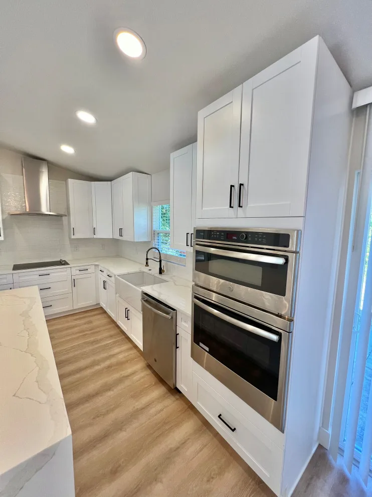 Selva Estate Renovation by Key Remodeling & Design - Photo 19