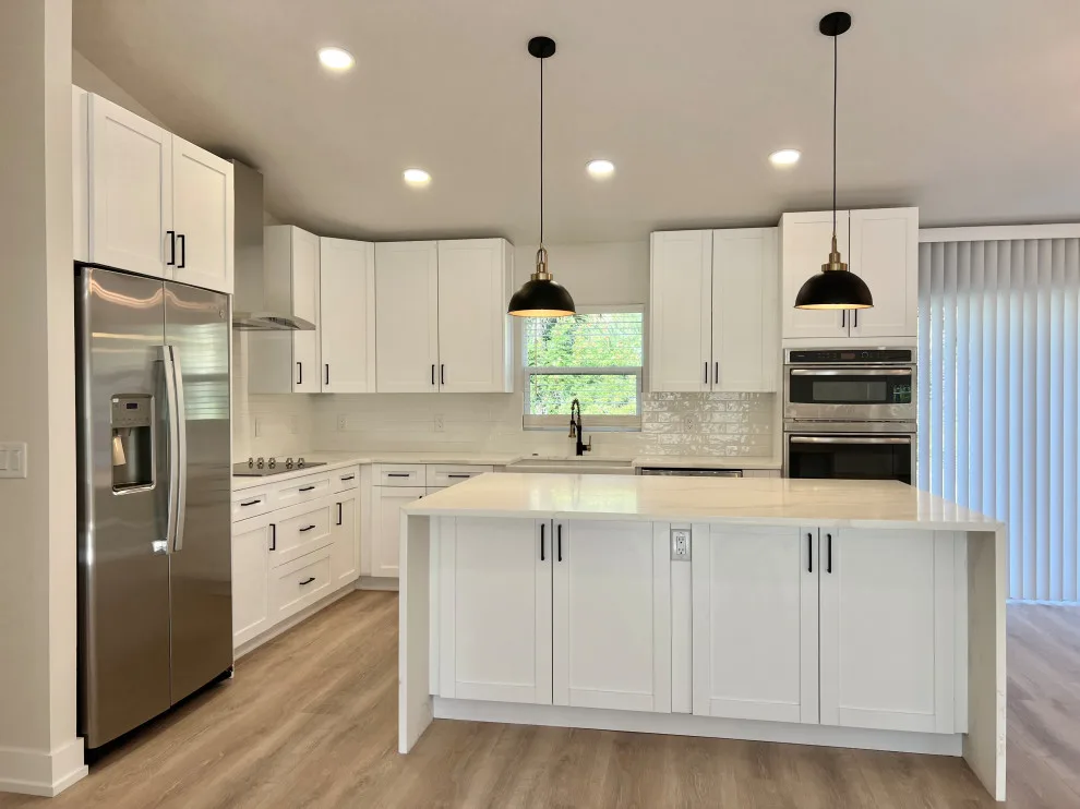 Selva Estate Renovation by Key Remodeling & Design - Photo 20