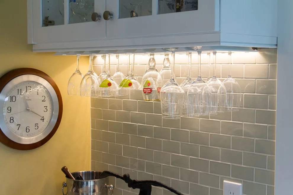 Seneca Gardens Kitchen Renovation by Designer Builders Inc. - Photo 5