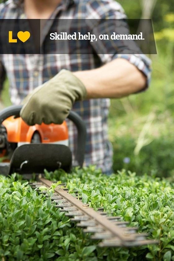 Lawn Love Lawn Care - Photo 7