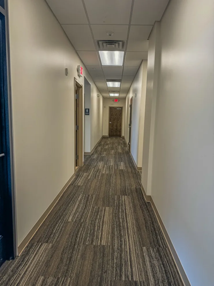 ServPro Business Space Development by Punchout Pros LLC - Photo 4