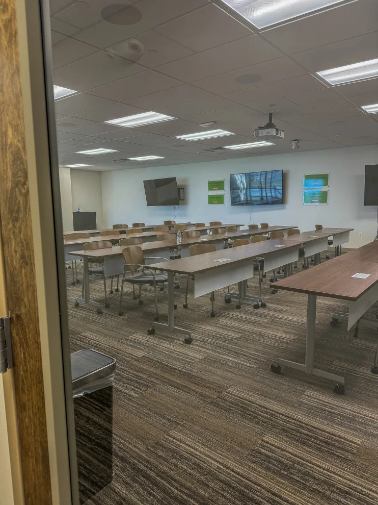ServPro Business Space Development by Punchout Pros LLC - Photo 3