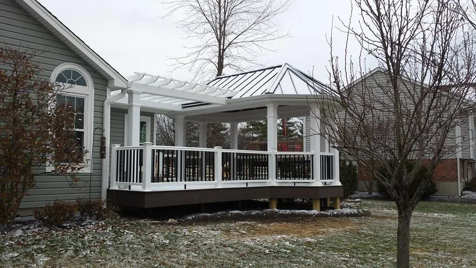 Outdoor Structures Project by Gilb And Sons LLC - Photo 5